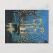 Carte Postale Centre scientifique de Seattle (Devant)