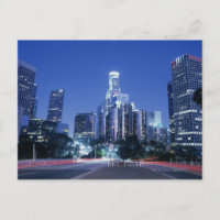Centre-ville de Los Angeles