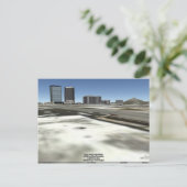 Carte Postale centre-ville de tucson (Debout devant)
