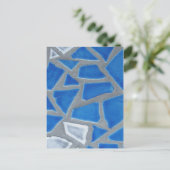 Carte Postale Ceramica (Debout devant)