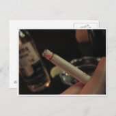 Carte Postale Céramique postale (Devant / Derrière)