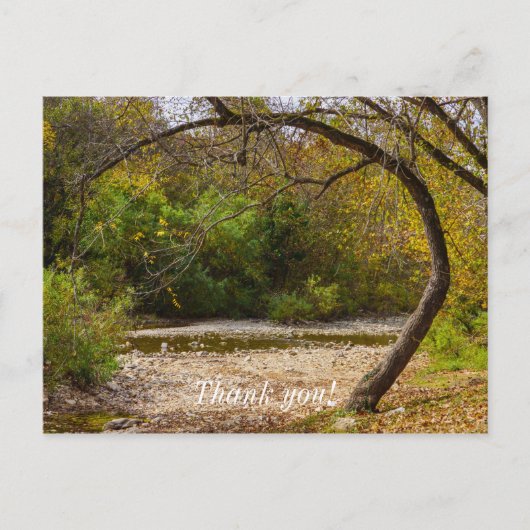 Carte Postale Cercle de la Nature (Devant)