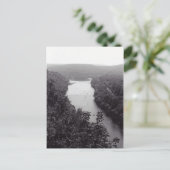 Carte Postale Cercle fluvial (Debout devant)