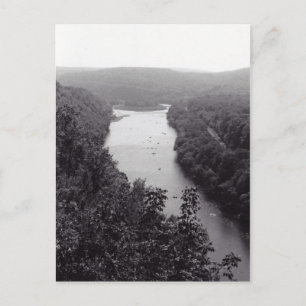 Carte Postale Cercle fluvial