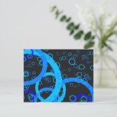 Carte Postale Cercle Mania (Debout devant)