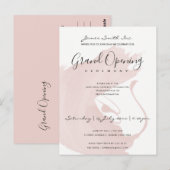 CARTE POSTALE CÉRÉMONIE D'OUVERTURE COUP DE PINCETTE AQUARELLE R (Devant / Derrière)