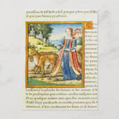 Carte Postale Ceres (Devant)