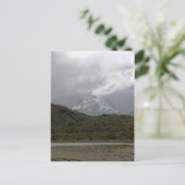 Carte Postale Cerro Norte, Lago Argentina (Debout devant)