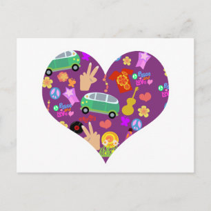 Carte Postale Ces jours Super