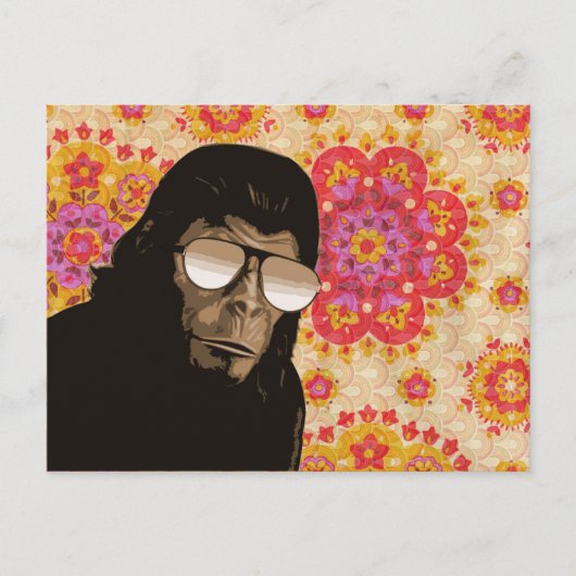 Carte Postale César super (Devant)