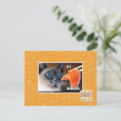 Carte Postale C'est beau ! (Debout devant)