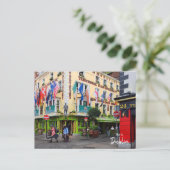 Carte Postale C'est Dublin-Irlande (Debout devant)