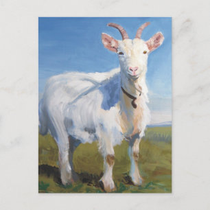 Carte Postale C'est juste moi