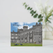 Carte Postale C'est Kilkenny-Irlande (Debout devant)