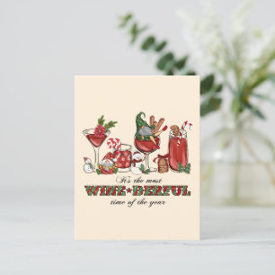 Carte Postale C'est l'époque la plus glorieuse