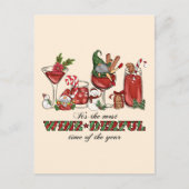 Carte Postale C'est l'époque la plus glorieuse (Devant)