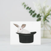 Carte Postale C'est magique ! (Debout devant)