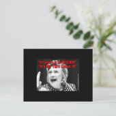 Carte Postale C'est Mon tour ! (Debout devant)