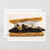 Carte Postale c'est plus (Devant / Derrière)