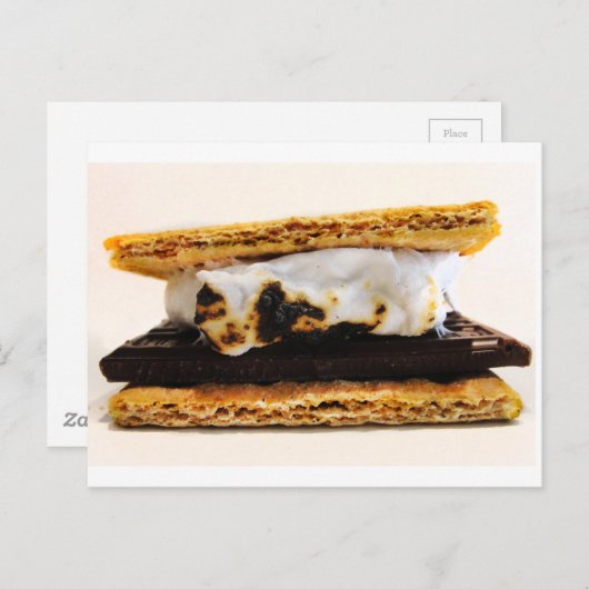 Carte Postale c'est plus (Devant / Derrière)