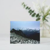 CARTE POSTALE C'EST POSSIBLE (Debout devant)