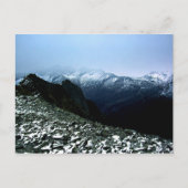 CARTE POSTALE C'EST POSSIBLE (Devant)