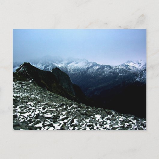 CARTE POSTALE C'EST POSSIBLE (Devant)