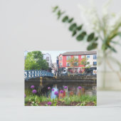 Carte Postale C'est Sligo -Irlande (Debout devant)