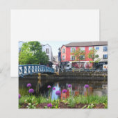 Carte Postale C'est Sligo -Irlande (Devant / Derrière)