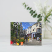Carte Postale C'est Sligo -Irlande (Debout devant)