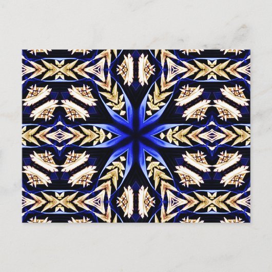 Carte Postale C'Est Tout ! (Devant)