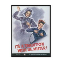 C'est une tradition Deuxième Guerre mondiale