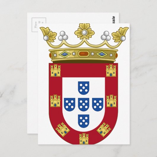 Carte Postale Ceuta (Espagne) (Devant / Derrière)