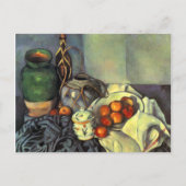 Carte postale Cezanne Fine Art (Devant)