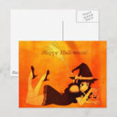 CARTE POSTALE CG7 (Devant / Derrière)