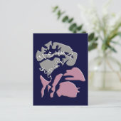 Carte Postale Chabad (Debout devant)