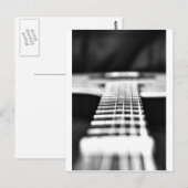 Carte Postale Chaînes (Devant / Derrière)