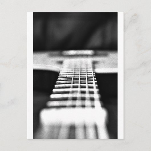 Carte Postale Chaînes (Devant)