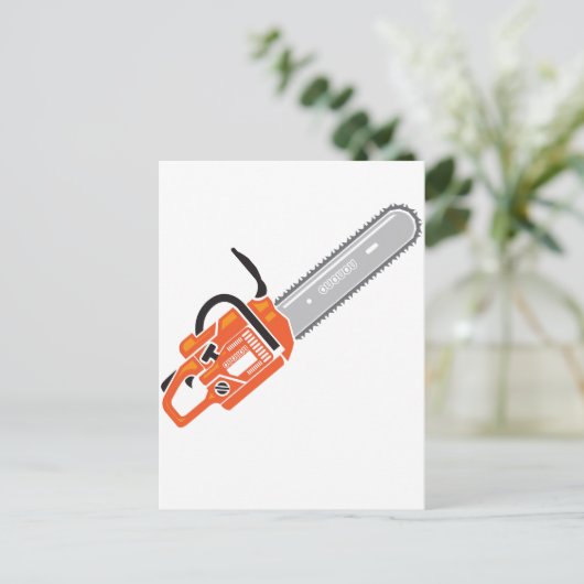 Carte Postale ChainSaw.pdf (Debout devant)