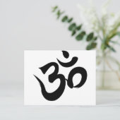 Carte Postale chambre (Debout devant)