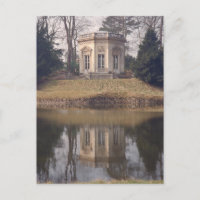 Chambre de thé de Versailles