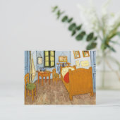 Carte Postale Chambre de Van Gogh (Debout devant)