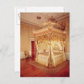 Carte Postale Chambre d'Etat à Osterley Park (Devant / Derrière)