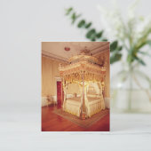 Carte Postale Chambre d'Etat à Osterley Park (Debout devant)