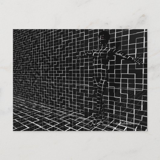 Carte postale Chamelea (Devant)