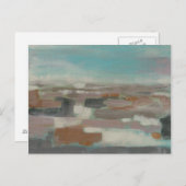 Carte Postale Champ Sky II (Devant / Derrière)