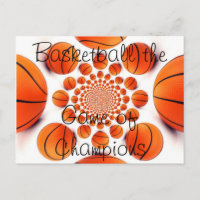 Champion Court Vision : Basketball Jeu des Champs