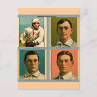 Championnat vintage de baseball 1910