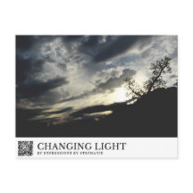 Changement de Lumière