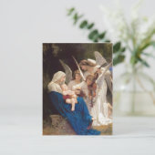 Carte Postale Chant des Anges (Debout devant)